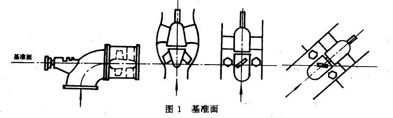 GB3216旋渦泵試驗方法型式檢驗和出廠檢驗